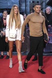 Closing Night Gala und Filmpremiere 'The Irishman', BFI London Film Festival 2019