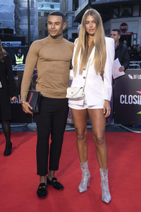 Closing Night Gala und Filmpremiere 'The Irishman', BFI London Film Festival 2019