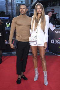 Closing Night Gala und Filmpremiere 'The Irishman', BFI London Film Festival 2019