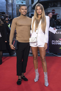 Closing Night Gala und Filmpremiere 'The Irishman', BFI London Film Festival 2019