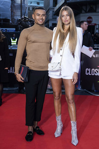 Closing Night Gala und Filmpremiere 'The Irishman', BFI London Film Festival 2019