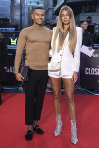 Closing Night Gala und Filmpremiere 'The Irishman', BFI London Film Festival 2019