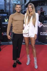 Closing Night Gala und Filmpremiere 'The Irishman', BFI London Film Festival 2019