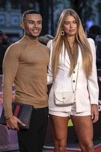 Closing Night Gala und Filmpremiere 'The Irishman', BFI London Film Festival 2019