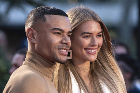 Closing Night Gala und Filmpremiere 'The Irishman', BFI London Film Festival 2019