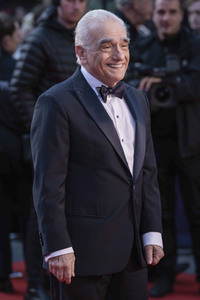 Closing Night Gala und Filmpremiere 'The Irishman', BFI London Film Festival 2019