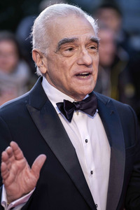 Closing Night Gala und Filmpremiere 'The Irishman', BFI London Film Festival 2019