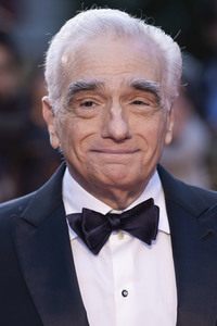 Closing Night Gala und Filmpremiere 'The Irishman', BFI London Film Festival 2019