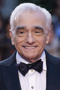 Closing Night Gala und Filmpremiere 'The Irishman', BFI London Film Festival 2019