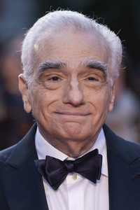 Closing Night Gala und Filmpremiere 'The Irishman', BFI London Film Festival 2019