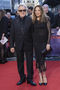 Closing Night Gala und Filmpremiere 'The Irishman', BFI London Film Festival 2019