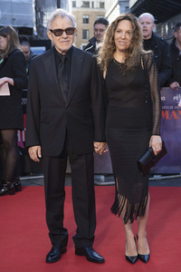 Closing Night Gala und Filmpremiere 'The Irishman', BFI London Film Festival 2019