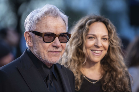 Closing Night Gala und Filmpremiere 'The Irishman', BFI London Film Festival 2019