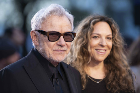 Closing Night Gala und Filmpremiere 'The Irishman', BFI London Film Festival 2019