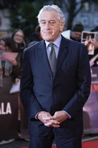 Closing Night Gala und Filmpremiere 'The Irishman', BFI London Film Festival 2019