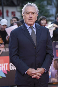 Closing Night Gala und Filmpremiere 'The Irishman', BFI London Film Festival 2019