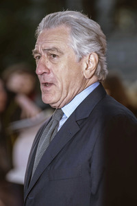 Closing Night Gala und Filmpremiere 'The Irishman', BFI London Film Festival 2019