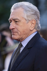 Closing Night Gala und Filmpremiere 'The Irishman', BFI London Film Festival 2019