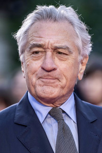 Closing Night Gala und Filmpremiere 'The Irishman', BFI London Film Festival 2019