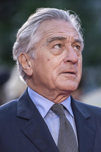 Closing Night Gala und Filmpremiere 'The Irishman', BFI London Film Festival 2019