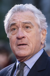 Closing Night Gala und Filmpremiere 'The Irishman', BFI London Film Festival 2019