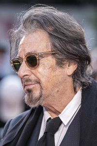 Closing Night Gala und Filmpremiere 'The Irishman', BFI London Film Festival 2019