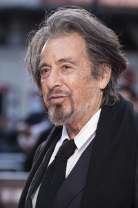 Closing Night Gala und Filmpremiere 'The Irishman', BFI London Film Festival 2019