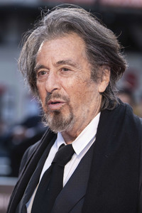 Closing Night Gala und Filmpremiere 'The Irishman', BFI London Film Festival 2019