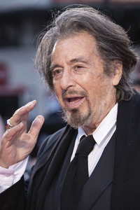 Closing Night Gala und Filmpremiere 'The Irishman', BFI London Film Festival 2019