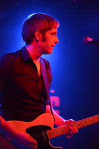 Konzert von Die Liga der gewöhnlichen Gentlemen in Hannover