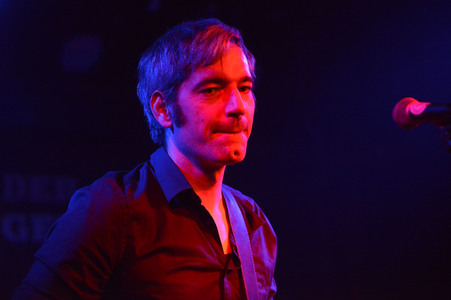 Konzert von Die Liga der gewöhnlichen Gentlemen in Hannover