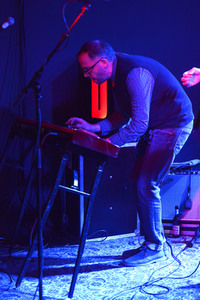 Konzert von Die Liga der gewöhnlichen Gentlemen in Hannover