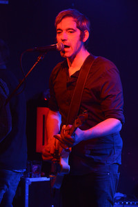 Konzert von Die Liga der gewöhnlichen Gentlemen in Hannover