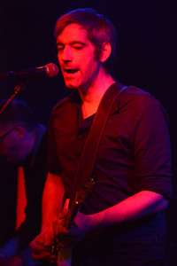 Konzert von Die Liga der gewöhnlichen Gentlemen in Hannover