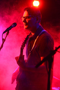 Konzert von Die Liga der gewöhnlichen Gentlemen in Hannover