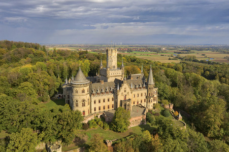Schloss Marienburg bei Nordstemmen