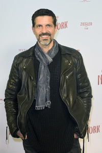 Filmscreening 'Ich war noch niemals in New York' in Berlin