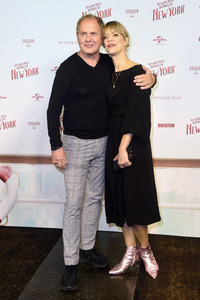 Filmscreening 'Ich war noch niemals in New York' in Berlin