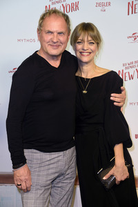 Filmscreening 'Ich war noch niemals in New York' in Berlin