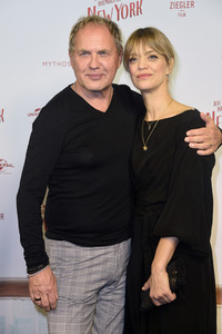 Filmscreening 'Ich war noch niemals in New York' in Berlin