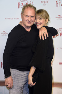 Filmscreening 'Ich war noch niemals in New York' in Berlin