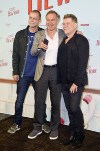 Filmscreening 'Ich war noch niemals in New York' in Berlin