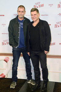 Filmscreening 'Ich war noch niemals in New York' in Berlin