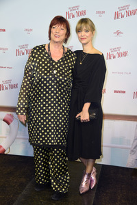 Filmscreening 'Ich war noch niemals in New York' in Berlin