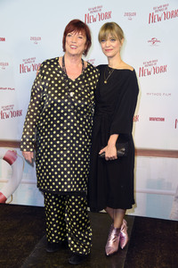 Filmscreening 'Ich war noch niemals in New York' in Berlin