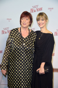 Filmscreening 'Ich war noch niemals in New York' in Berlin