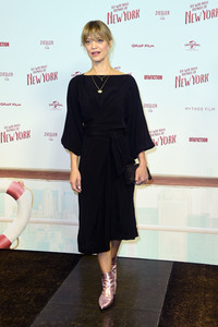 Filmscreening 'Ich war noch niemals in New York' in Berlin