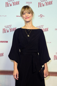 Filmscreening 'Ich war noch niemals in New York' in Berlin