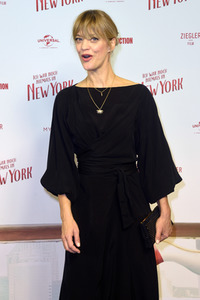 Filmscreening 'Ich war noch niemals in New York' in Berlin