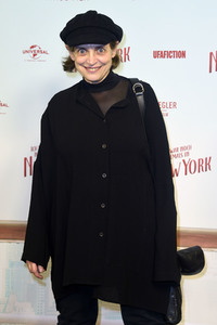 Filmscreening 'Ich war noch niemals in New York' in Berlin